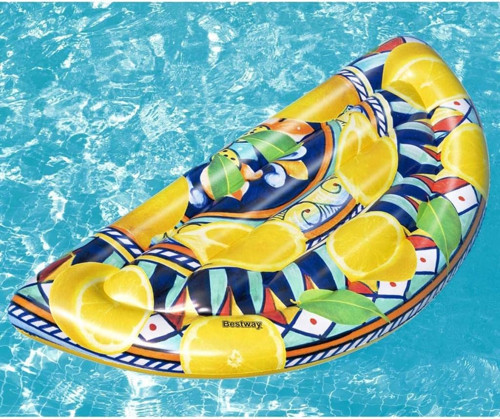 1,71M X 89Cm Splash Of Sicily Yatak