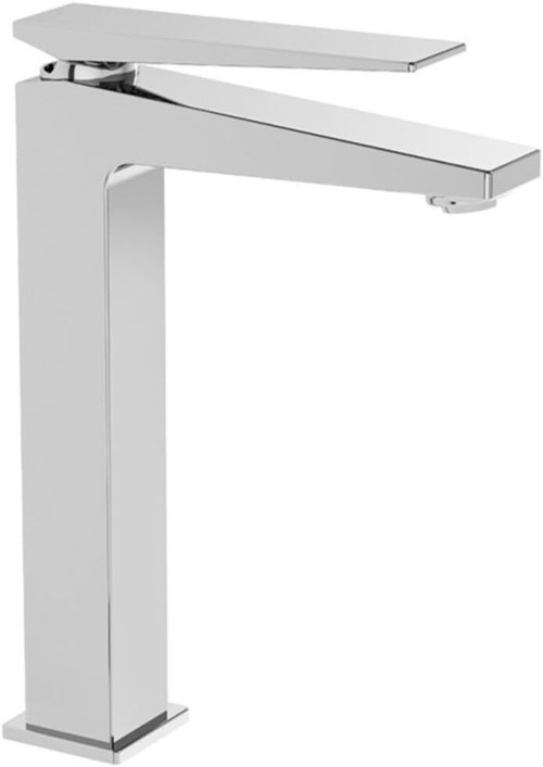 Brava A42610 Çanak Lavabo Bataryası, Krom