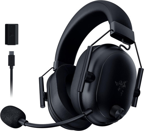 Blackshark V2 Hyperspeed - Pc Kablosuz Ultra Hafif E-Spor Kulaklık (280 G, Hyperclear Süper Ge