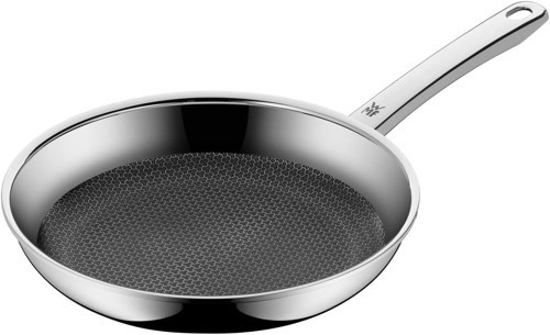Profi Resist İndüksiyon Tabanlı Çelik Tava 24 Cm