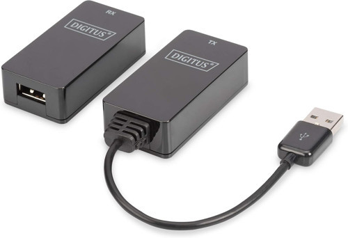 Da-70139 – 2 Usb Extender (Usb 2.0)