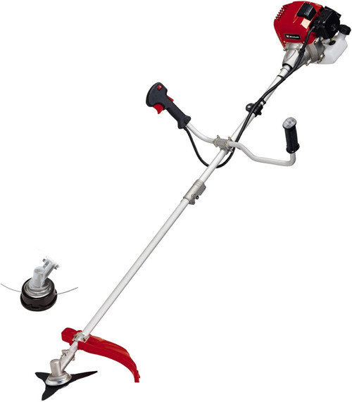 Gc-Bc 52 I As, Benzinli Çalı Tırpanı - 3436540