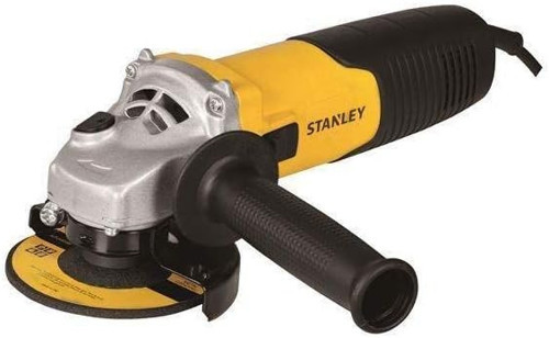 Stgs9115/Tr Profesyonel Avuç Taşlama, 900 Watt, Sarı/Siyah, 115 Mm