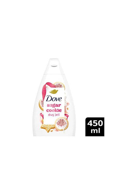 Duş Jeli 450ml Sugar Cookie