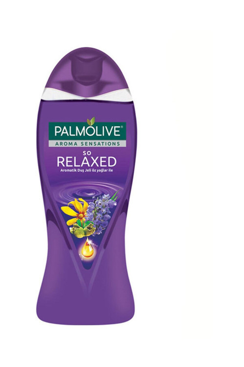 Aroma Sensations So Relaxed Aromatik Banyo Ve Duş Jeli 500 Ml