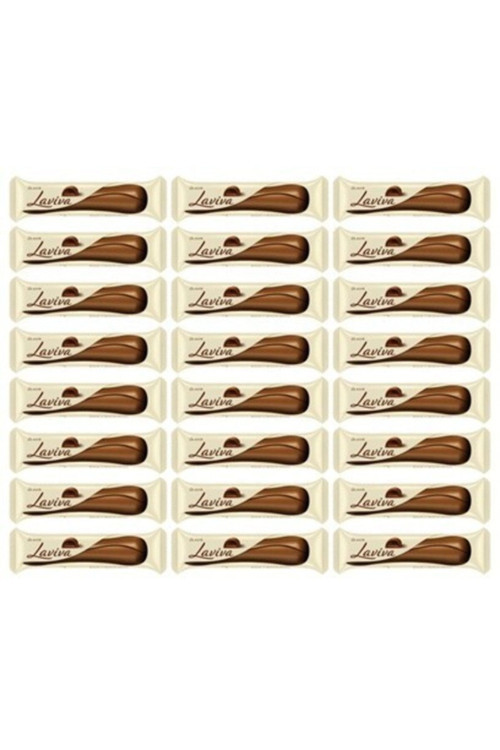 Laviva Çikolata 35 gr X 24 Adet
