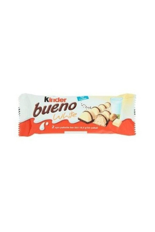 Bueno White Çikolata 30 gr