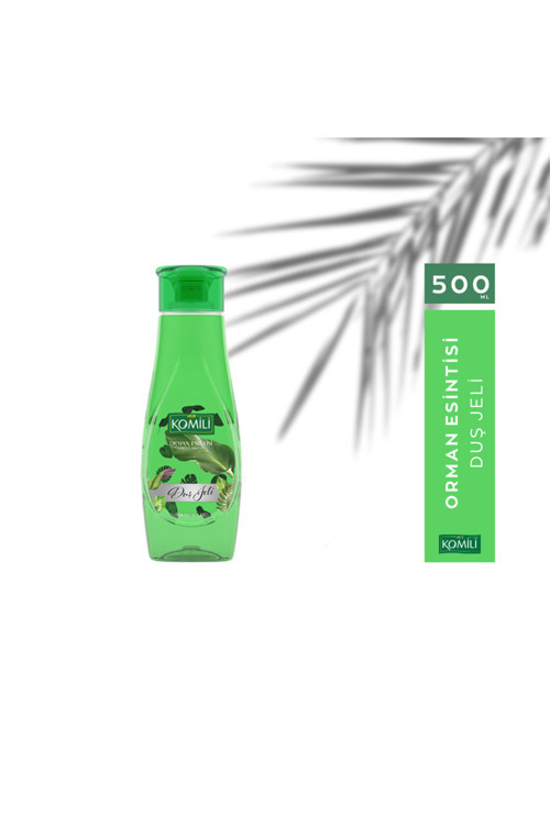 Orman Esintisi Duş Jeli 500 ml