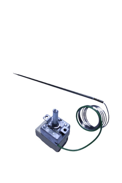 luxell gazlı Termostat