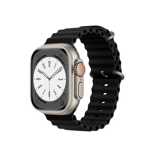 Watch 38mm ean Kordon - Siyah