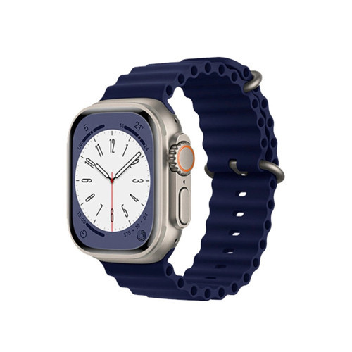 Watch 42mm ean Kordon - Mi
