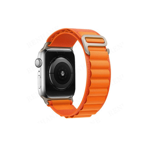 Watch 42mm Mountain Kordon - Tcu