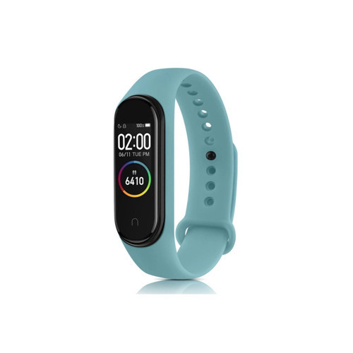 Mi Band 4 Klasik Kordon - Bebek Misi