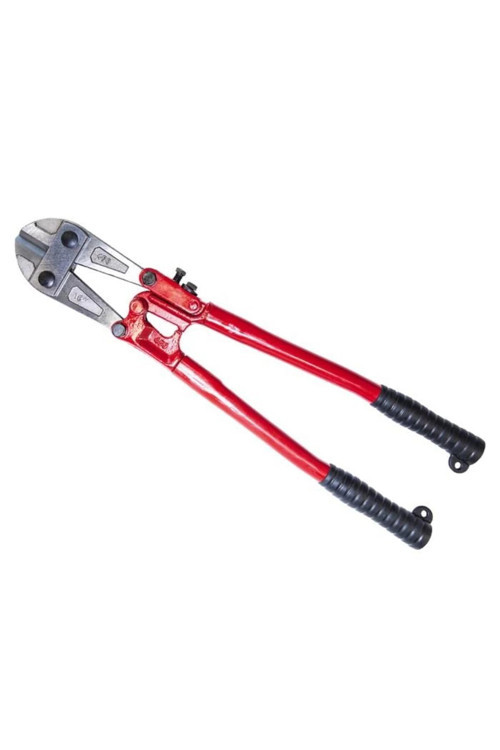 Ntj10614 14" 350 Mm Crv Çeneli Kuplon Makas