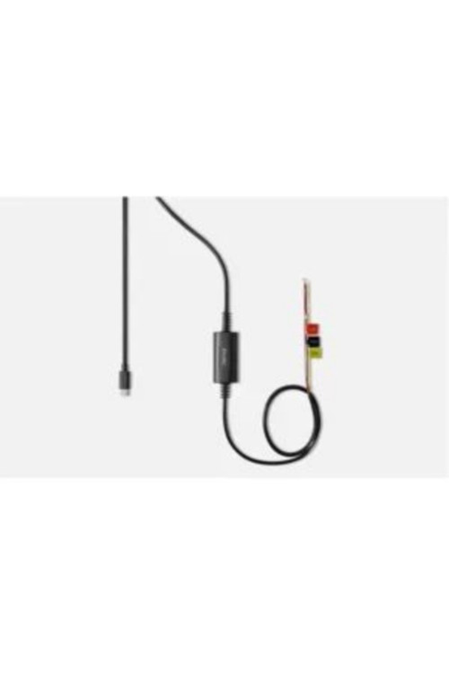 Up03 Park Gözetim Modu Kablosu M500 / Omni Hardwire Kit