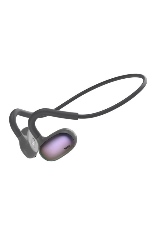 İXTECH Boyun Bantlı Bluetooth Sporcu Kulaklığı - Yüksek Ses Kalitesi - Ix-e33