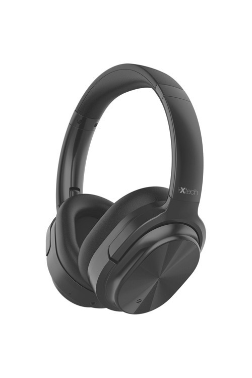 İXTECH Ix-e23 Hybrid Anc Kulak Üstü Bluetooth Kulaklık