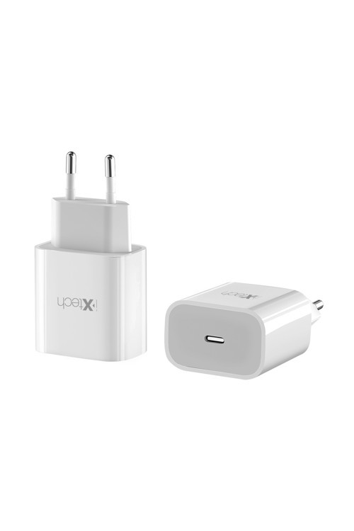 İXTECH IX-HC6 TYPE-C Şarj Aletleri