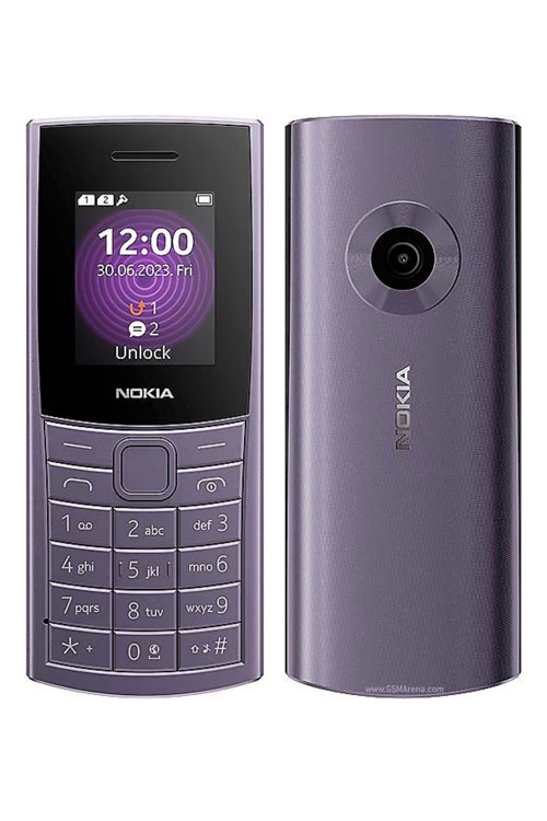110 4G Tuşlu Cep Telefonu (Distiribitör Garantili)