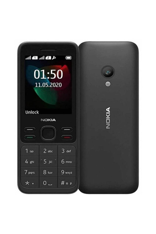 515 Yeni Nesil Büyük Ekran Tuşlu Telefon