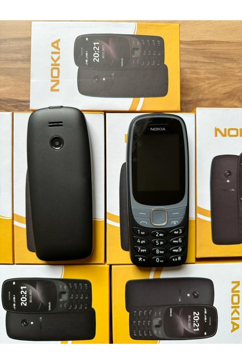 Lumia 830 Nokıa Büyük Ekran Kameralı Tuşlu Cep Telefonu Tek Sim Yusrabilisim