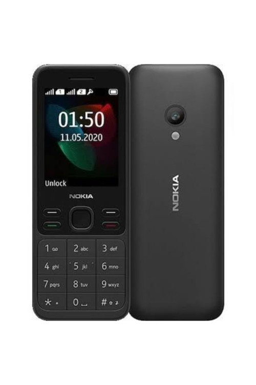 Nokıa C3 (515)yeni Nesil Tuşlu Cep Telefonu