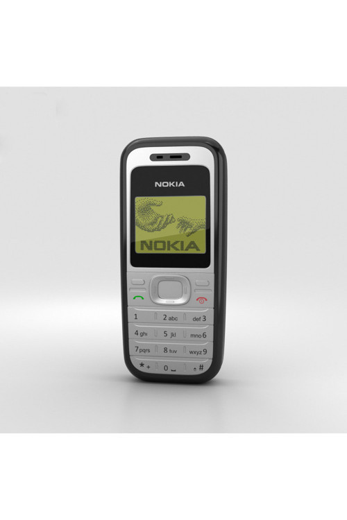 Phone 1200 Tuşlu Telefon