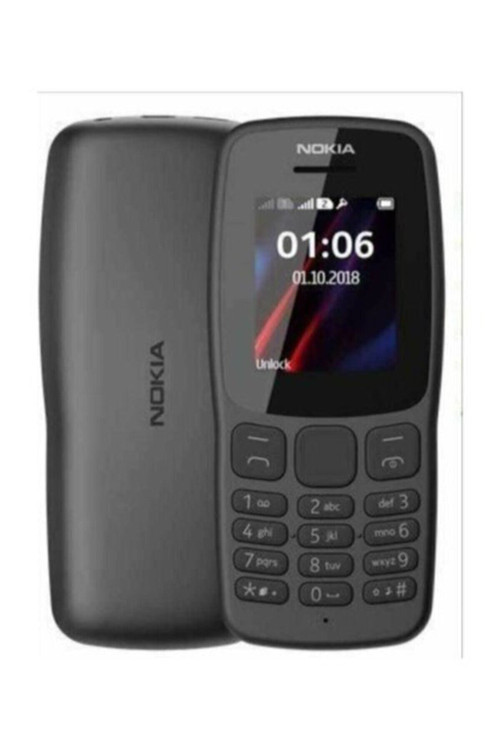 Tuşlu Cep Telefonu 113
