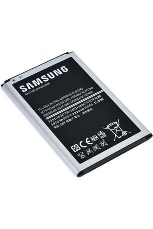 Cep Tel Batarya Note 3 Neo