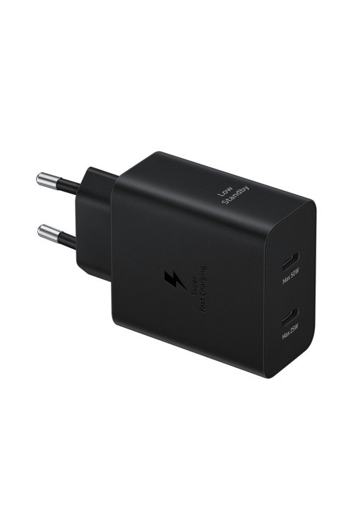 EP-T5020XBEGWW 50W İkili USB-C Hızlı Şarj Aleti