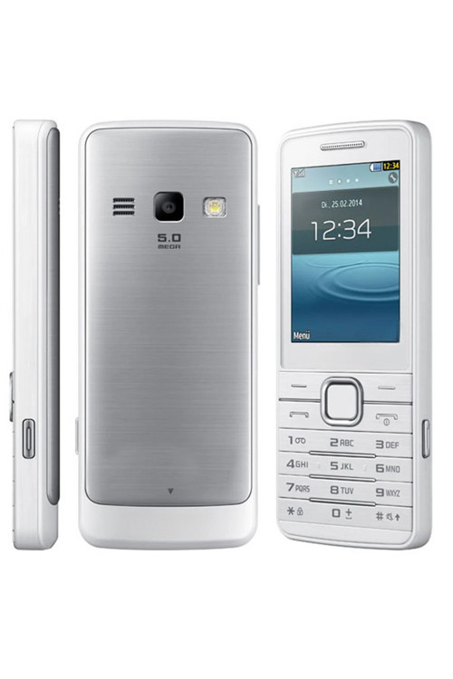 5610 Kameralı Tuşlu Cep Telefonu