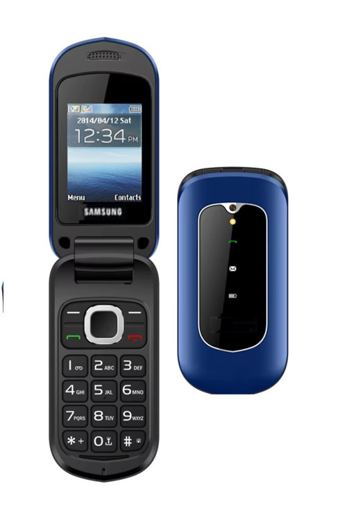 Tuşlu Cep Telefonu -Hızlı arama