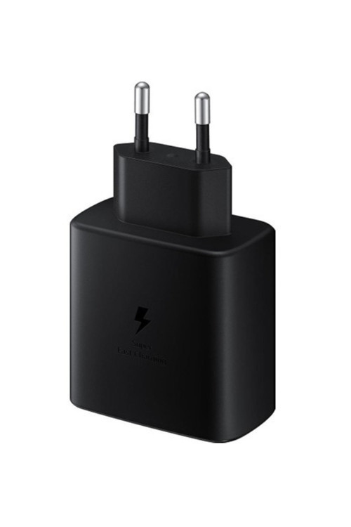 Ep-ta845x 45w Hızlı Şarj Adaptörü - Siyah (EP-TA845X)