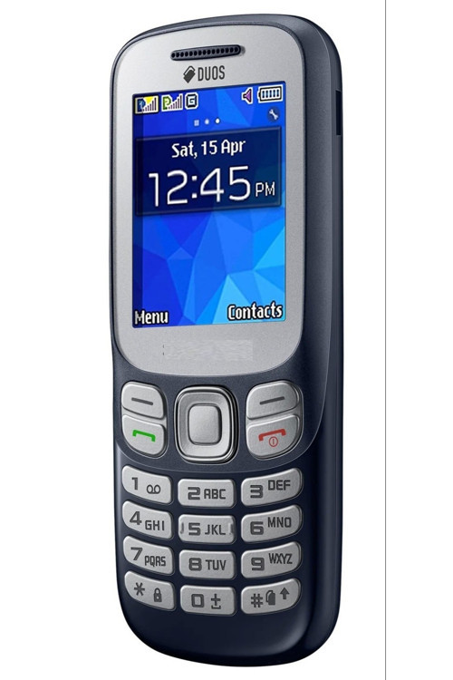 HIZLI ARAMA BÜYÜK TUŞLU CEP TELEFONU KAMERALI