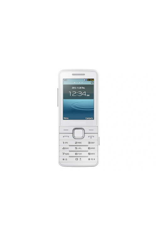 KAMERALI HIZLI ARAMA BÜYÜK EKRAN 5610K TUŞLU CEP TELEFONU