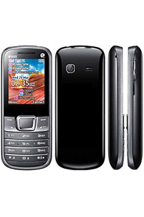KAMERALI YÜKSEK SESLİ TUŞLU CEPTELEFONU