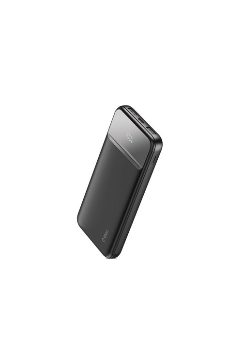 ReCharger LCD 10.000mAh PD 20W Taşınabilir Hızlı Şarj Aleti/Powerbank 2BB233S