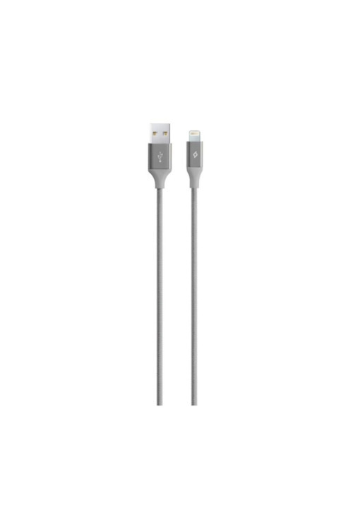 Ttec 2dk16ug Ip5/6/7 Usb 120 Cm Gri Kablo