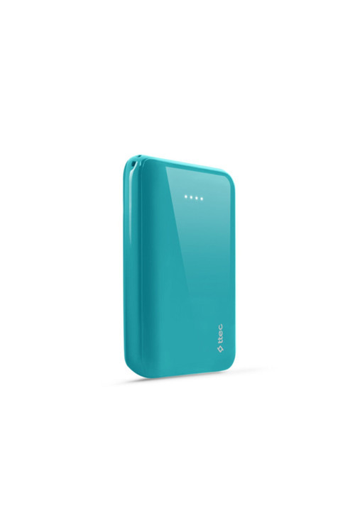 Recharger S Turkuaz 10.000mah Taşınabilir Şarj Aleti / Powerbank 2bb174t