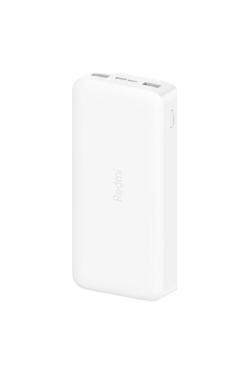 Redmi 20000 Mah Powerbank