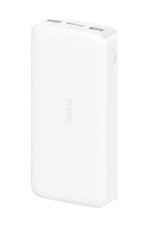 Redmi 20000 Mah Powerbank Taşınabilir Hızlı Şarj Cihazı