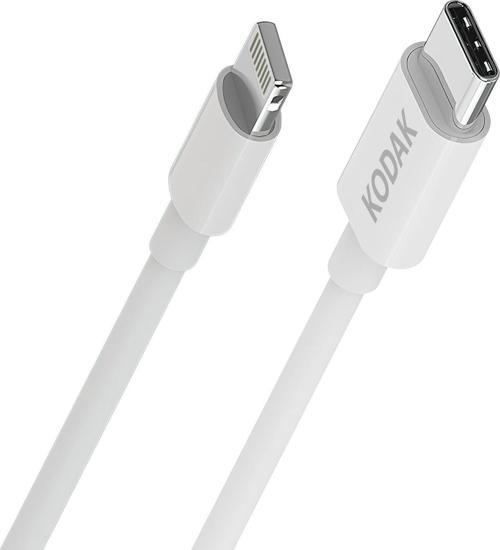 iPhone için Type C - Lightning Kablo - 1.0 Metre
