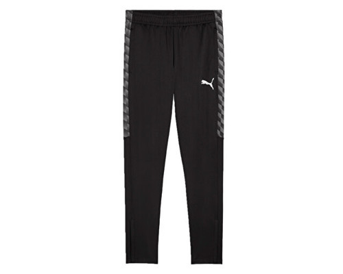 Teamliga26 Training Pants Erkek Futbol Kamp Eşofman Altı 65973303 Siyah