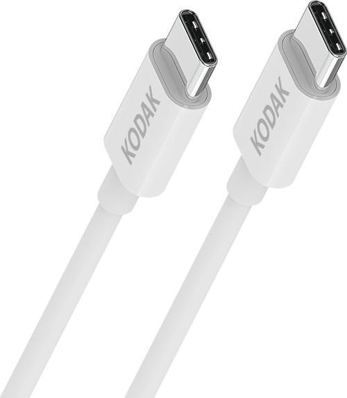 Android için Type C - Type C Kablo - 1.0 Metre