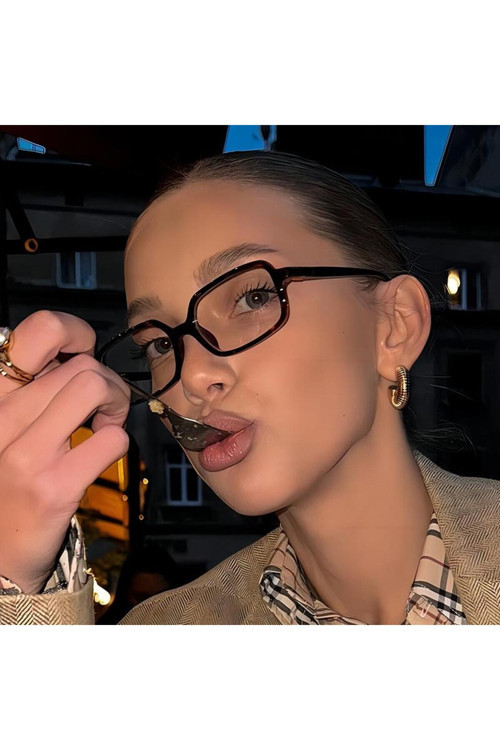 BluePepper MIUX v5 Mavi Işık Korumalı Unisex Gözlük Blue Block Optik Uyumlu Camları Değişebilir. 49-16-145