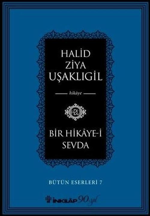 Bir Hikaye-i Sevda