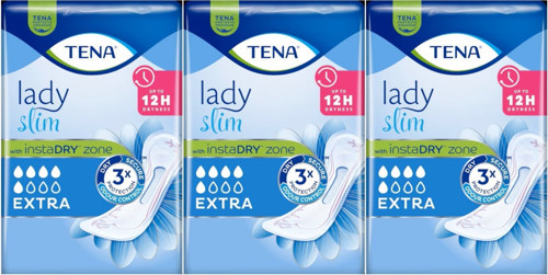 Lady Slim Mesane Pedi Extra 30 Adet