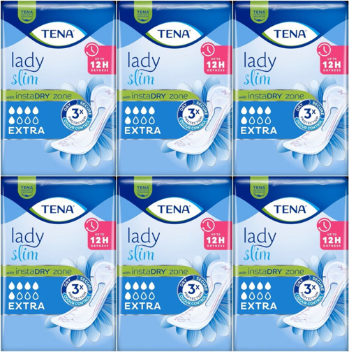 Lady Slim Mesane Pedi Extra 60 Adet