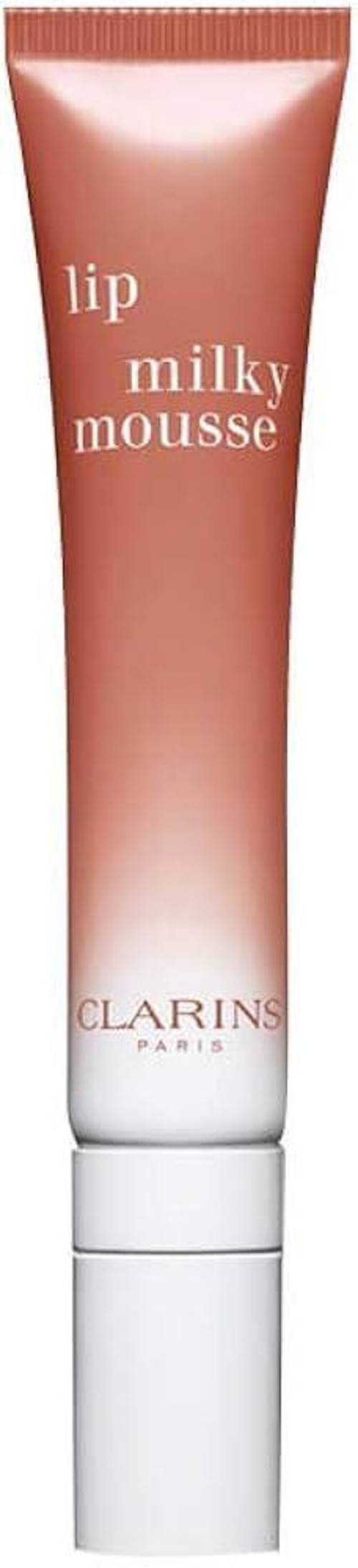 Lip Milky Mousse Dudak Balmı - 06 Nude