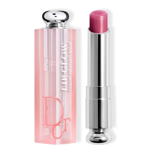 Addict Lip Glow - 006 Berry